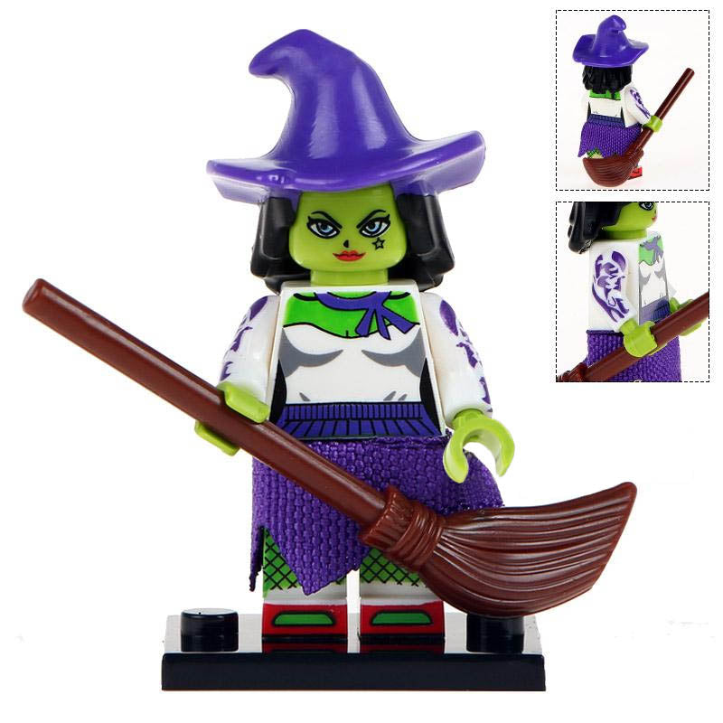Wicked Witch of the West (The Wizard of Oz)