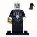Pinhead (Hellraiser 1987)