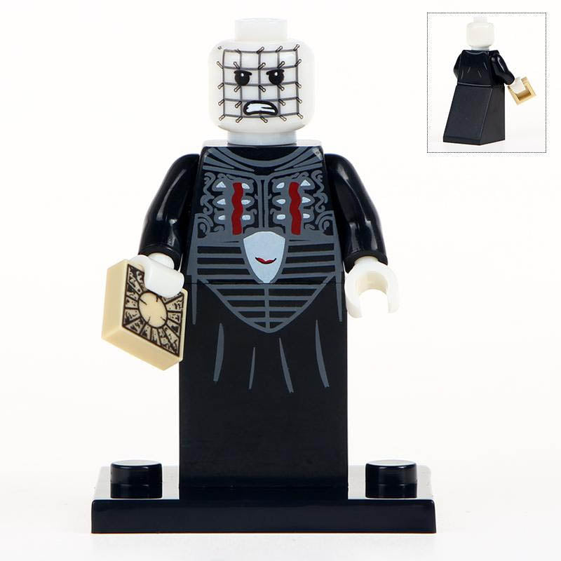 Pinhead (Hellraiser 1987)
