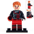 Red Lantern (Guy Gardner)