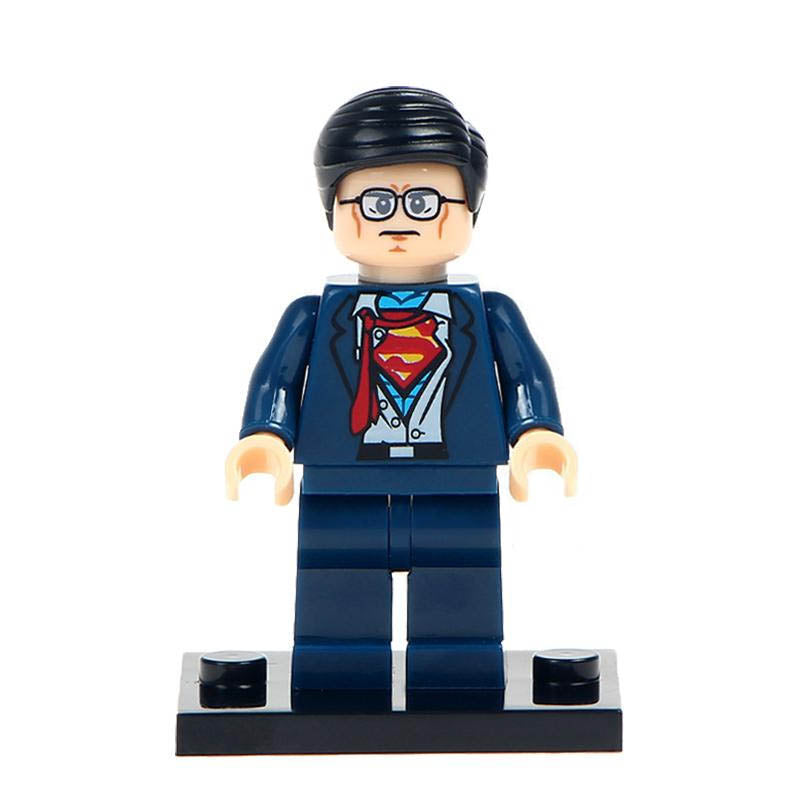 Clark Kent