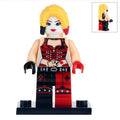 Harley Quinn (Arkham)