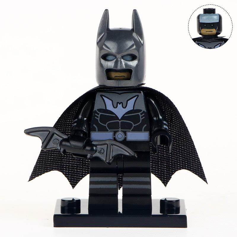Batman (Justice Lord)
