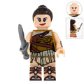 Diana (DCEU)