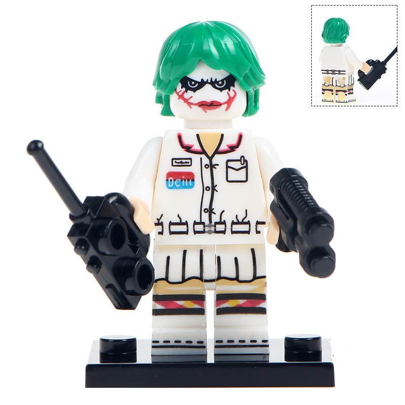 Nurse Joker