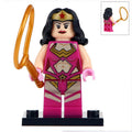 Star Sapphire Wonder Woman