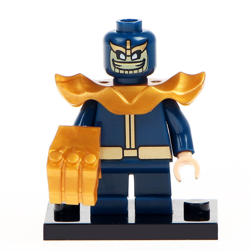 Thanos (Mighty Micro)