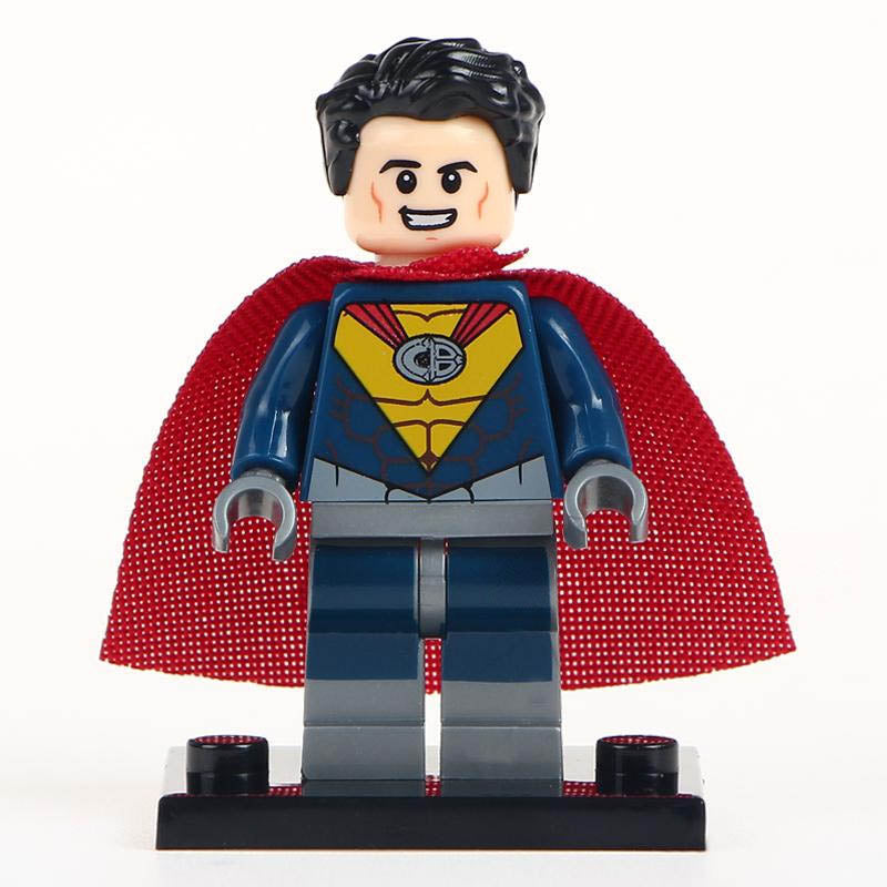 Captain Barbell