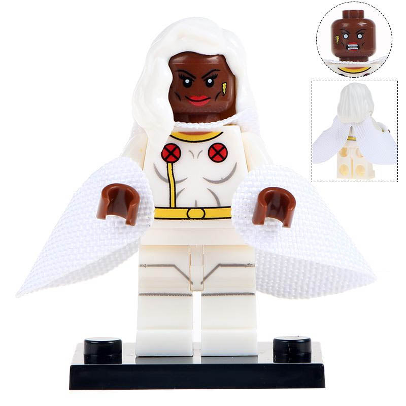 Storm (Gold Team)