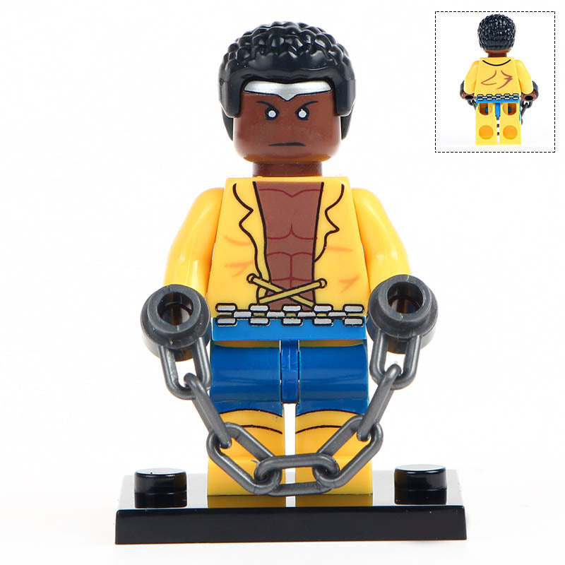 Luke Cage