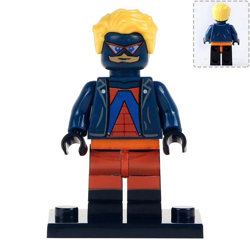 Animal Man