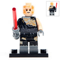 Anakin Skywalker (transformation process)