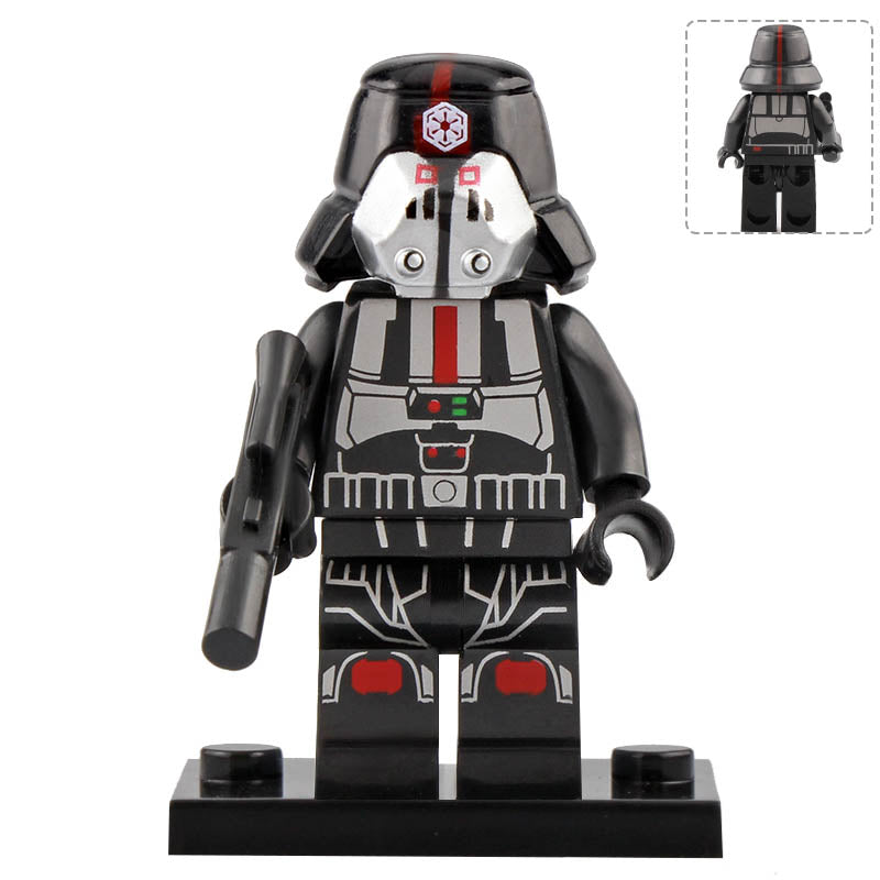 Sith Trooper (The Old Republic)
