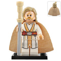Luke Skywalker (The Last Jedi)