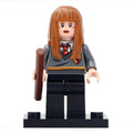 Ginny Weasley (Gryffindor)
