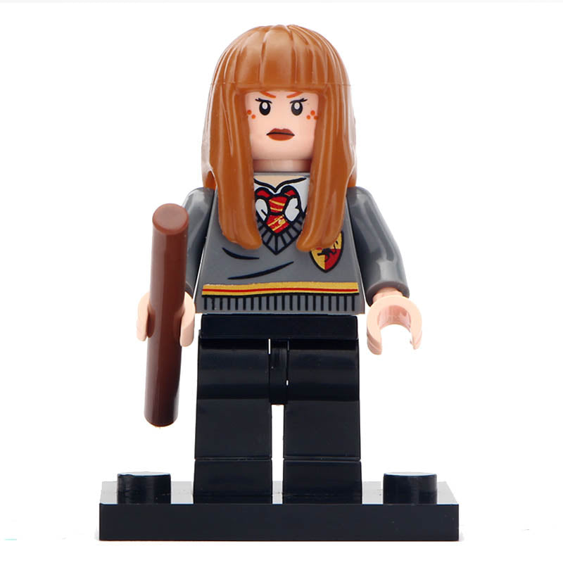 Ginny Weasley (Gryffindor)