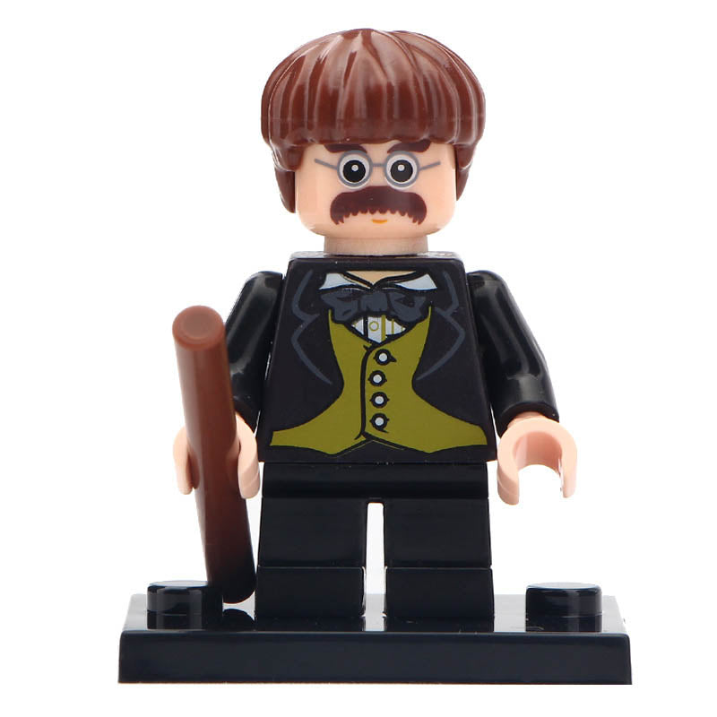 Professor Flitwick