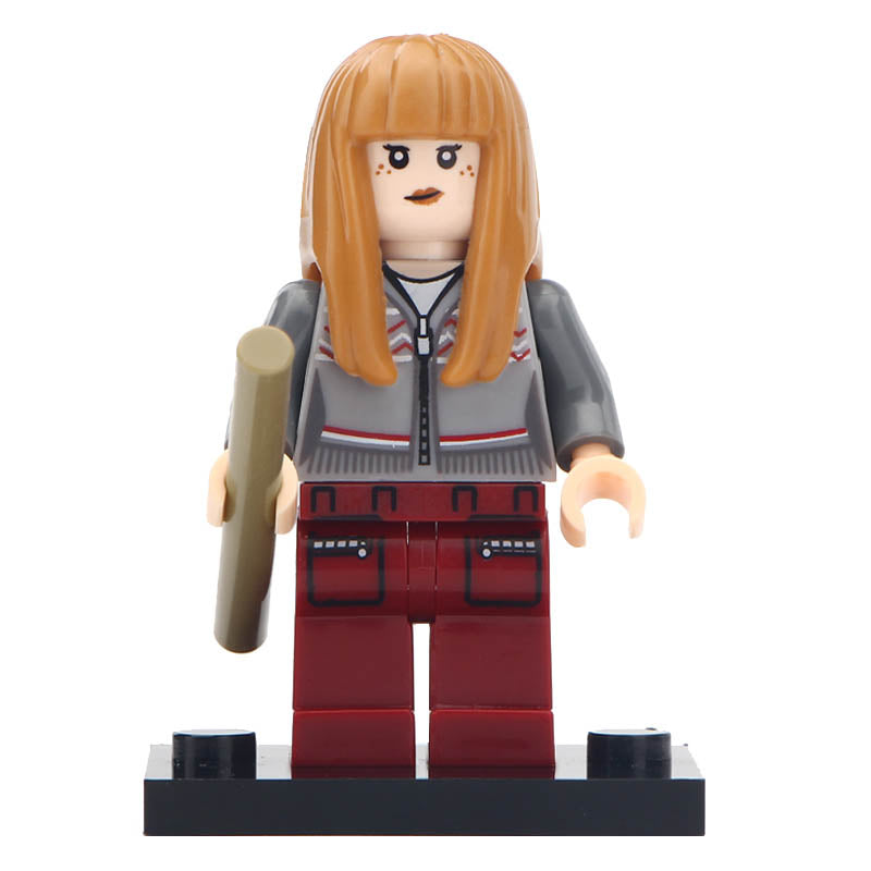 Ginny Weasley