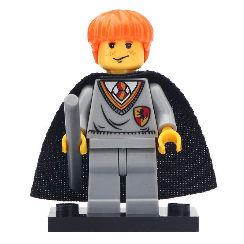 Ron Weasley (Gryffindor)