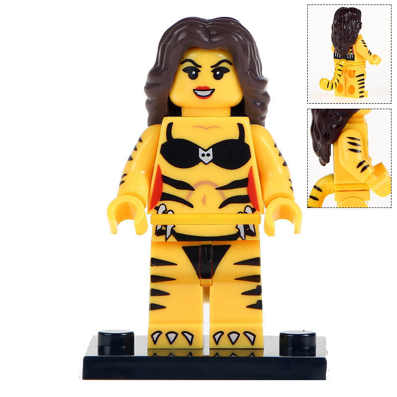 Tigra