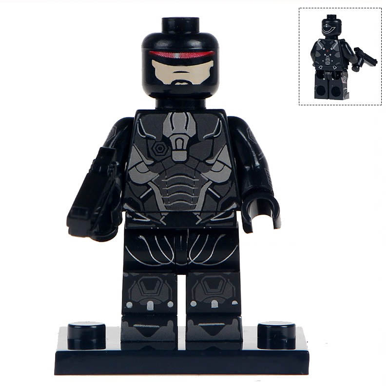 Robocop (2014)