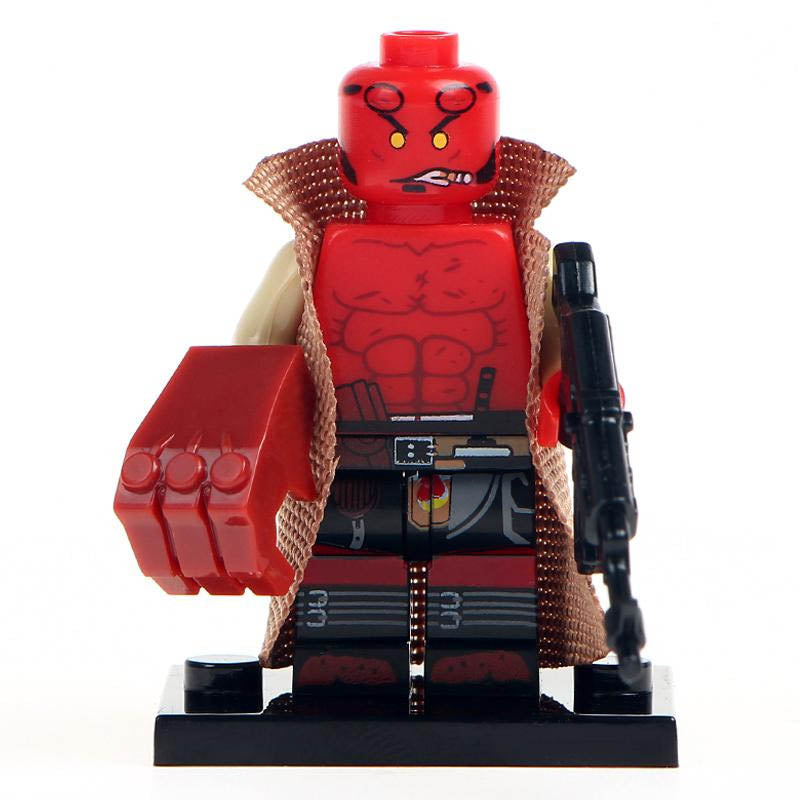 Hellboy (Dark Horse)