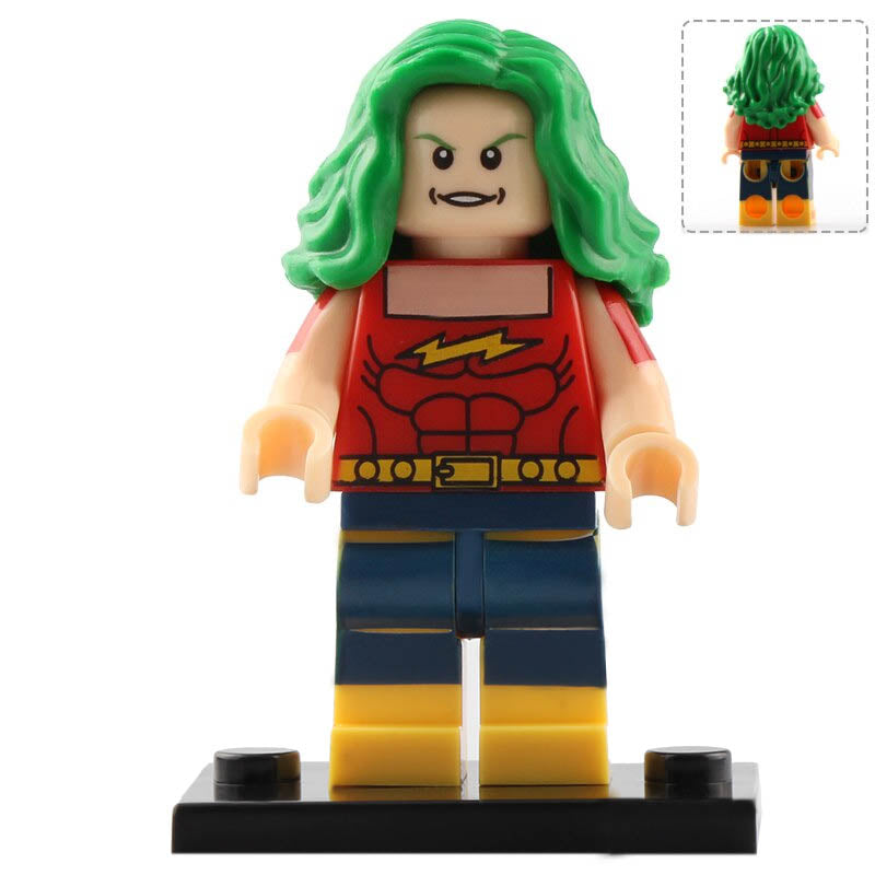 Doc Samson