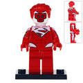 Superman Red
