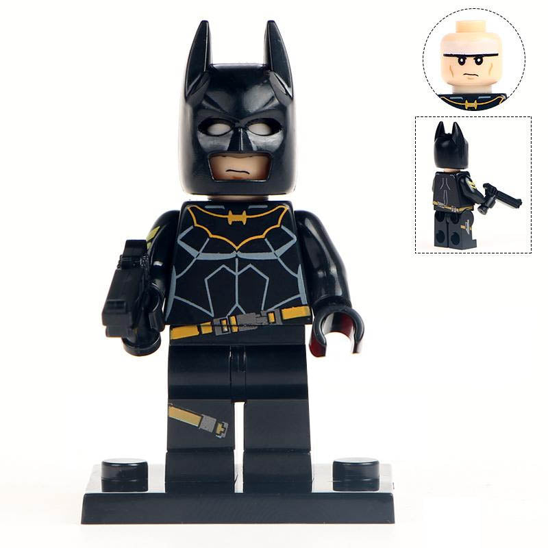 Batman (Jim Gordon)