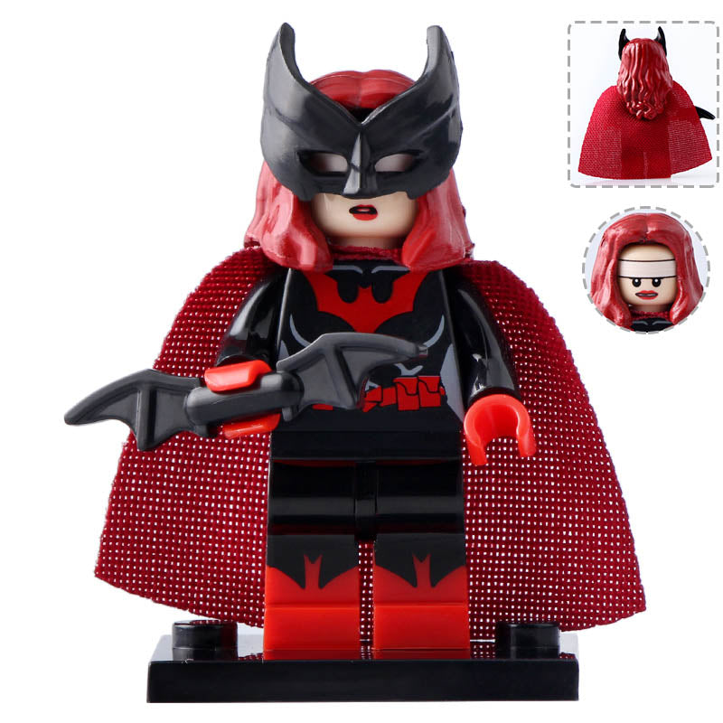 Batwoman (Lady Knight)