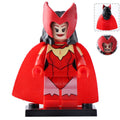 Scarlet Witch (Wanda Maximoff)