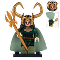 Lady Loki