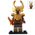 Heimdall (Thor: Ragnarok)