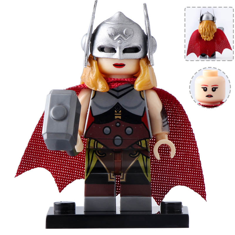 Thor (Jane Foster)