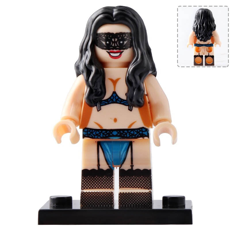 Masquerade Stripper