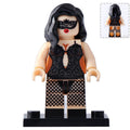 Lace Stripper