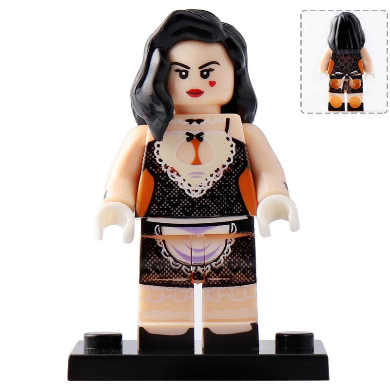 Cabaret Stripper