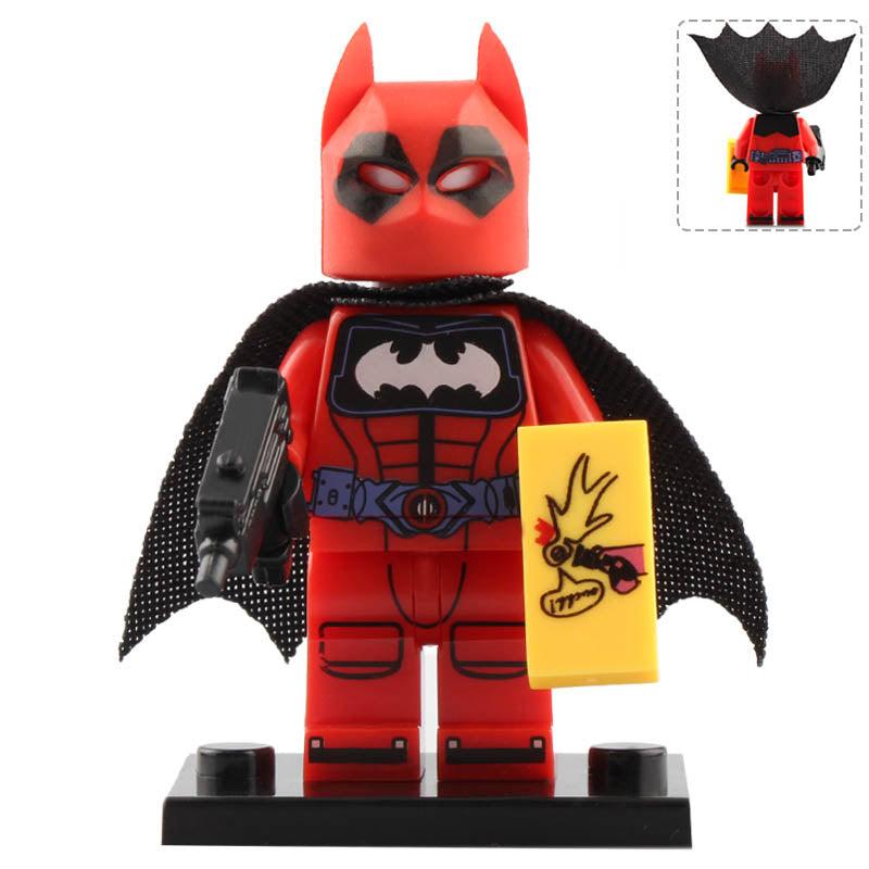 Batpool