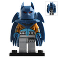 Azrael Batman Armor (Batman: Knightsend)