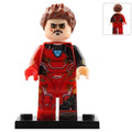 Iron Man Mk 50 (Damaged Suit)