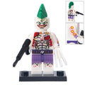Joker-Titan (Arkham Asylum)