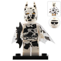 Cow Print Batman