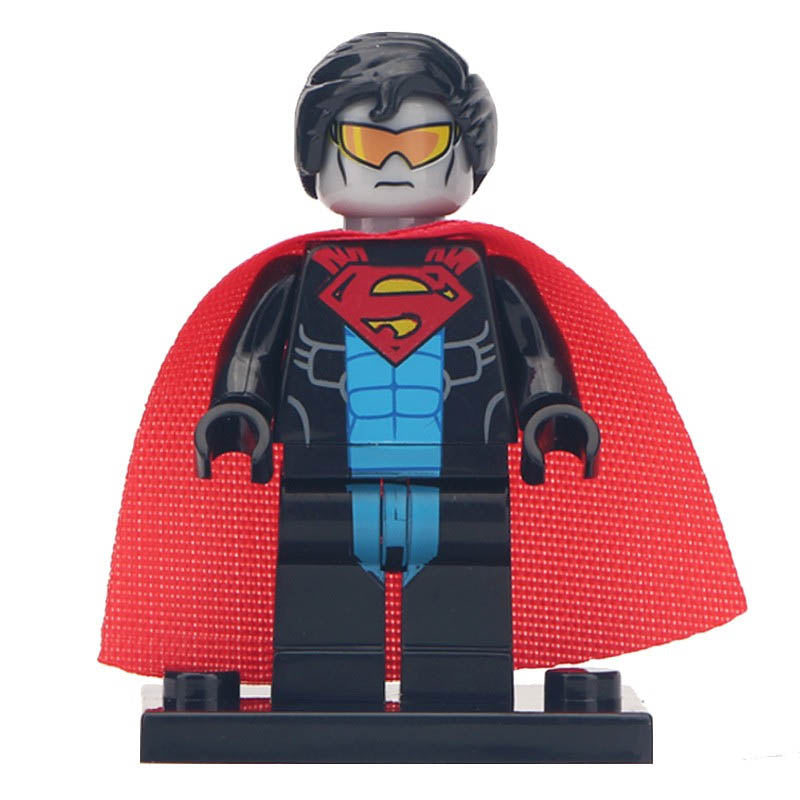 Eradicator