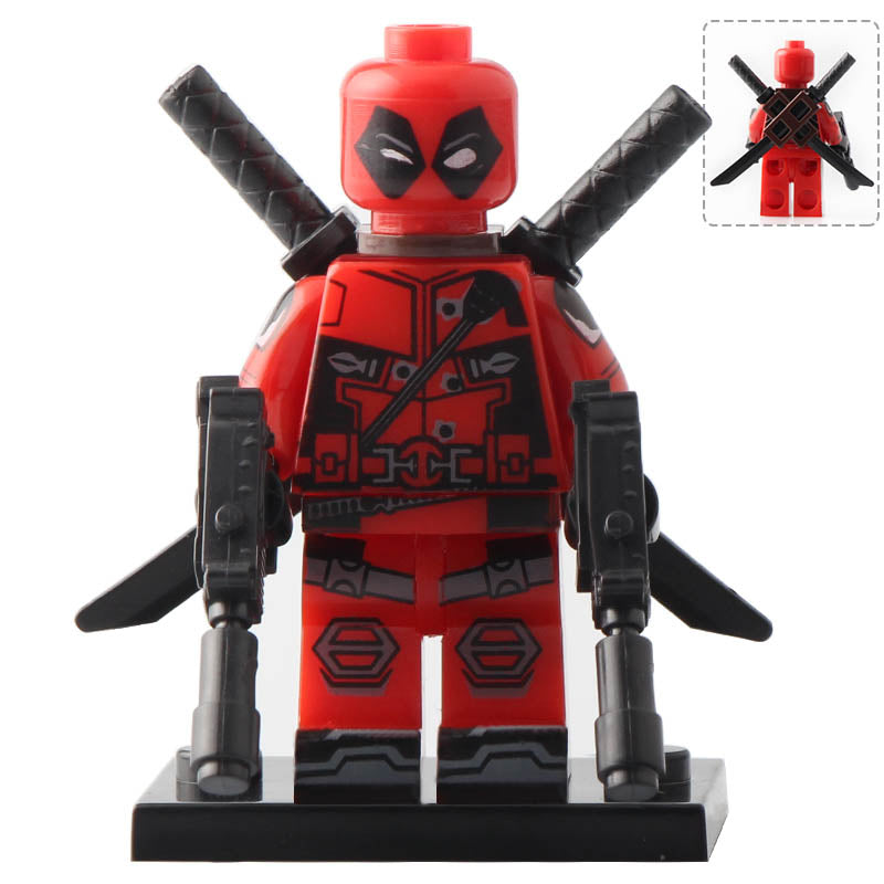 Deadpool