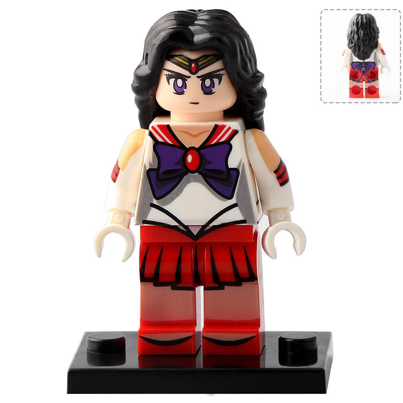 Sailor Mars