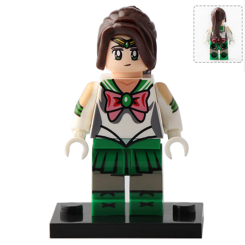 Sailor Jupiter