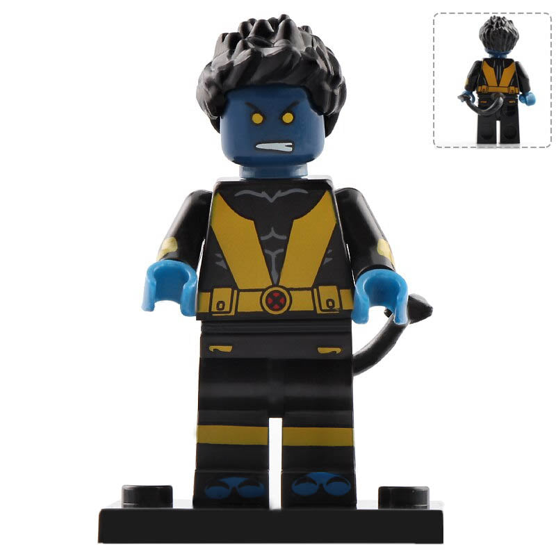 Nightcrawler (Ultimate)