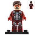 Iron Man Mk 5 Football