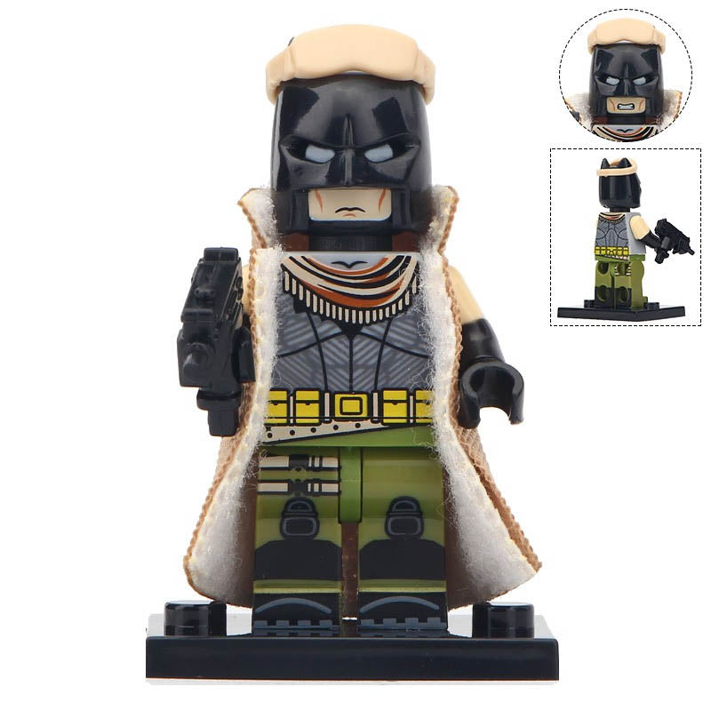 Knightmare Batman