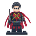 Red Robin (New 52)